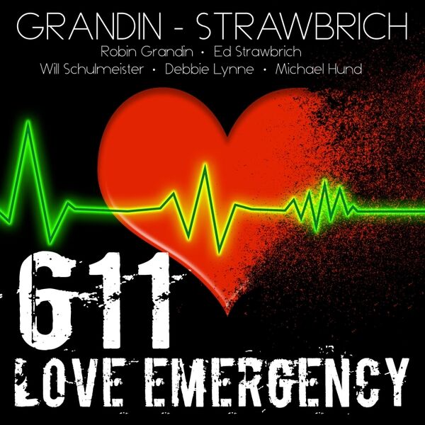 Cover art for 611 Love Emergency